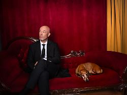 Unheilig-Comeback als Ventil: Der Graf will endlich wieder gehört werden